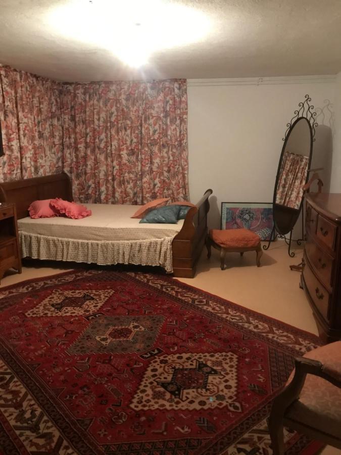 Au Pain Des Anges Hotell Saint-Gervais en-Belin Eksteriør bilde
